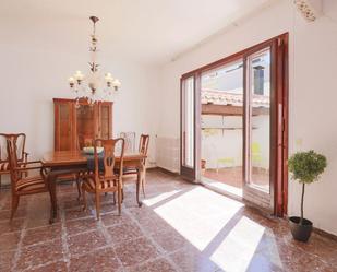 Dining room of Single-family semi-detached for sale in Vilassar de Mar  with Heating, Private garden and Terrace