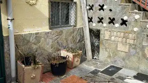 Jardín de Casa o chalet en venta en Salamanca con Terraza, Trastero y Balcón