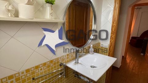 Foto 5 de Piso de alquiler en Sector Sur, Córdoba Capital