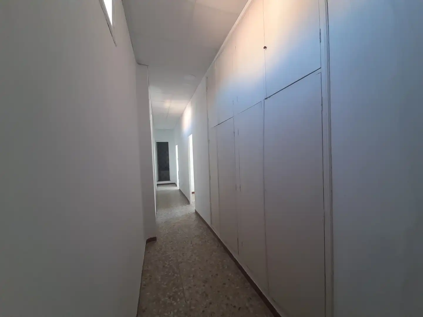Ufficio in affitto a Casco histórico, imagen 12
