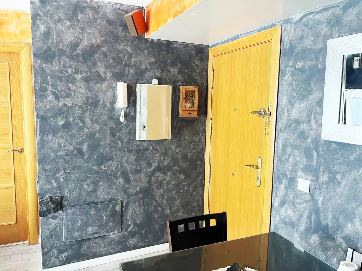 Dúplex en venda en Loeches amb Aire condicionat, Calefacció i Rentadora