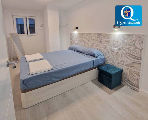 Piso en Venta en Santa Faz