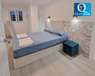 Bedroom of Flat for sale in Alicante / Alacant  with Terrace