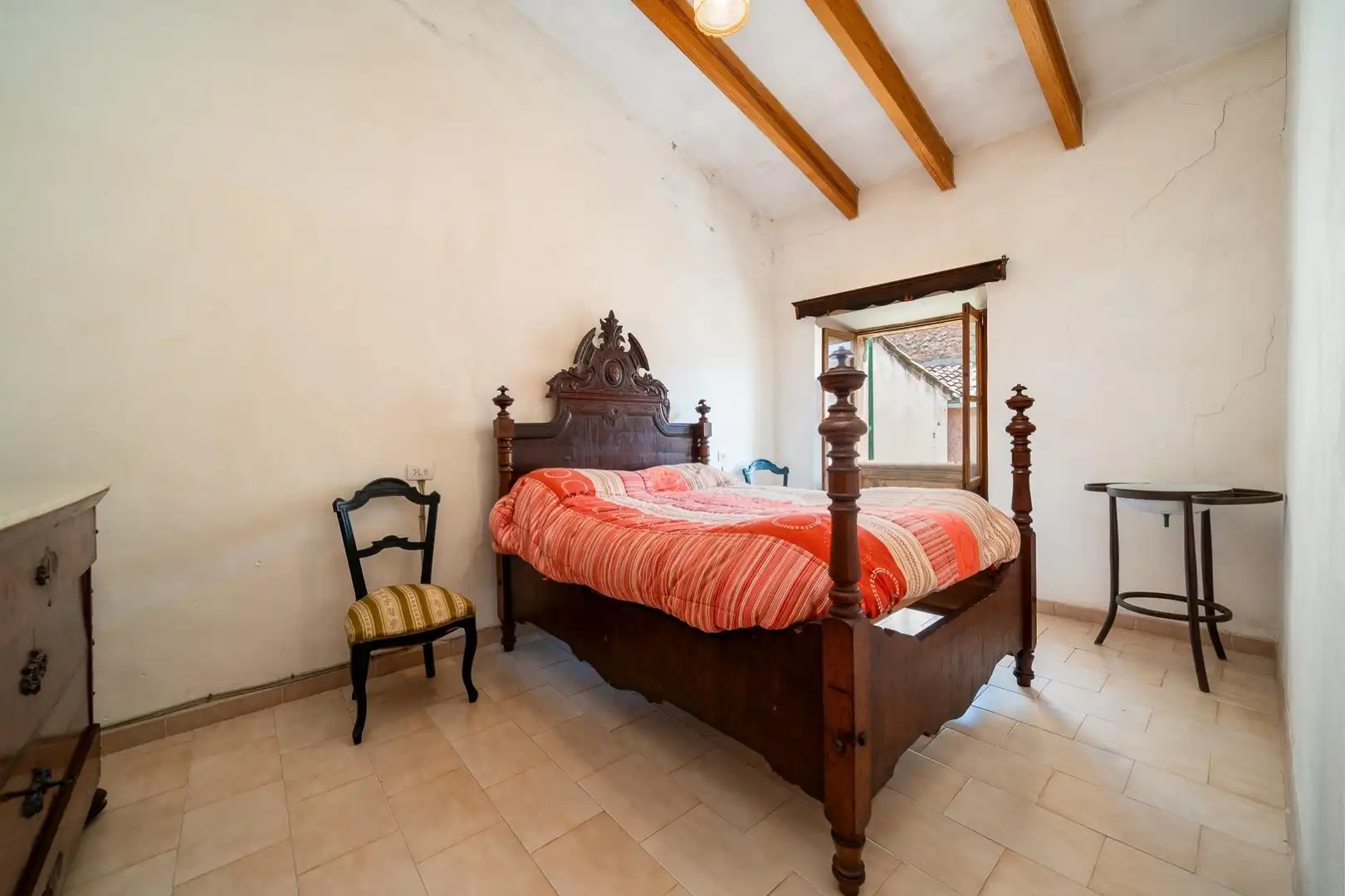 Habitación de Casa o chalet en venta en Santa María del Camí con Terraza y Trastero