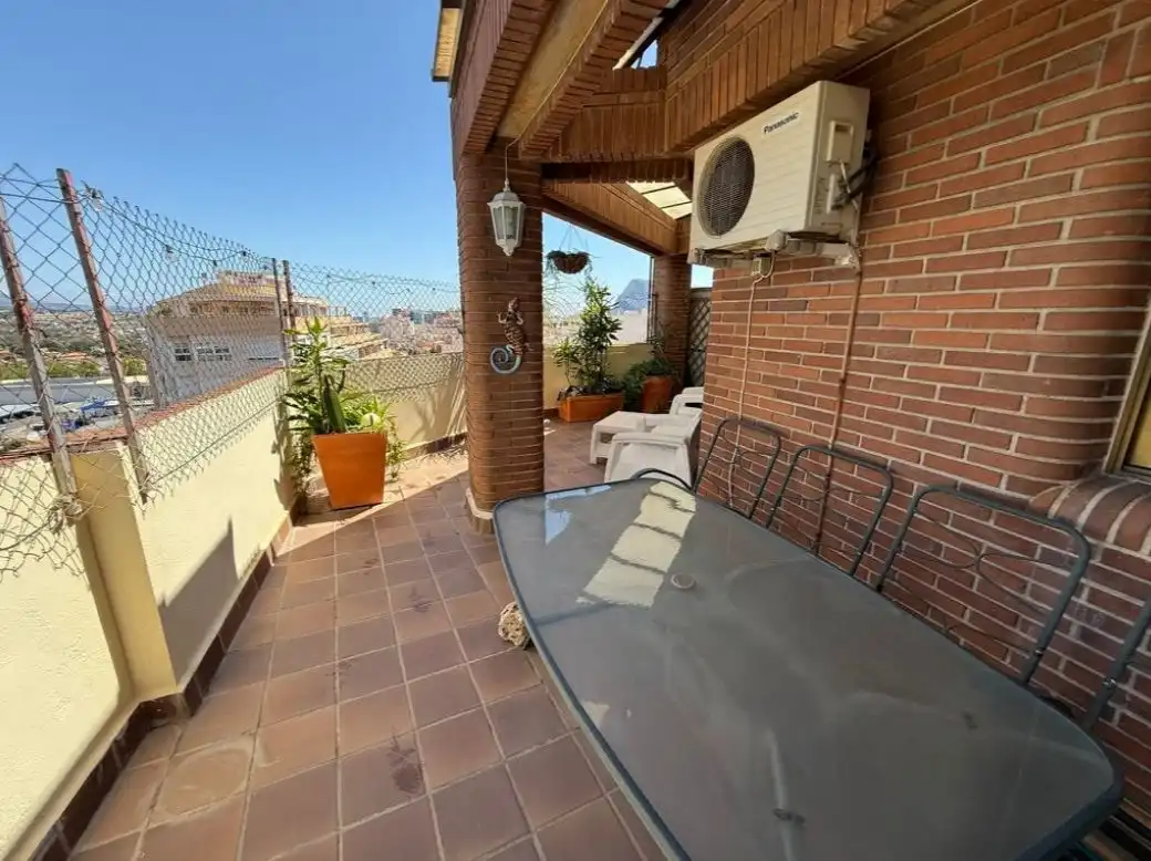 Apartamento en venta en Zona Pueblo, imagen 49