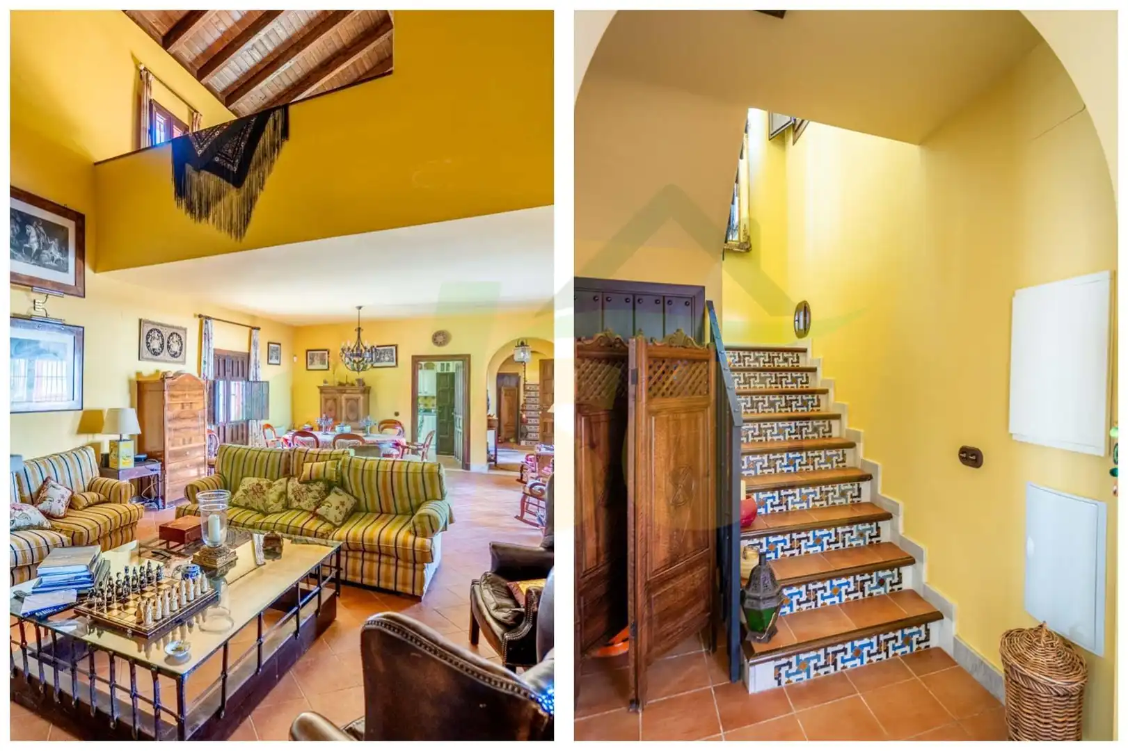 Casa rústica en venta en Polígono Pollitos 62, imagen 37