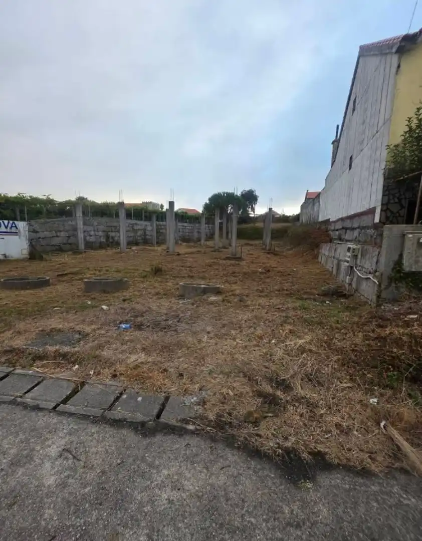 Terrenos y solares en venta en Rúa Sanxenxo 2, imagen 2