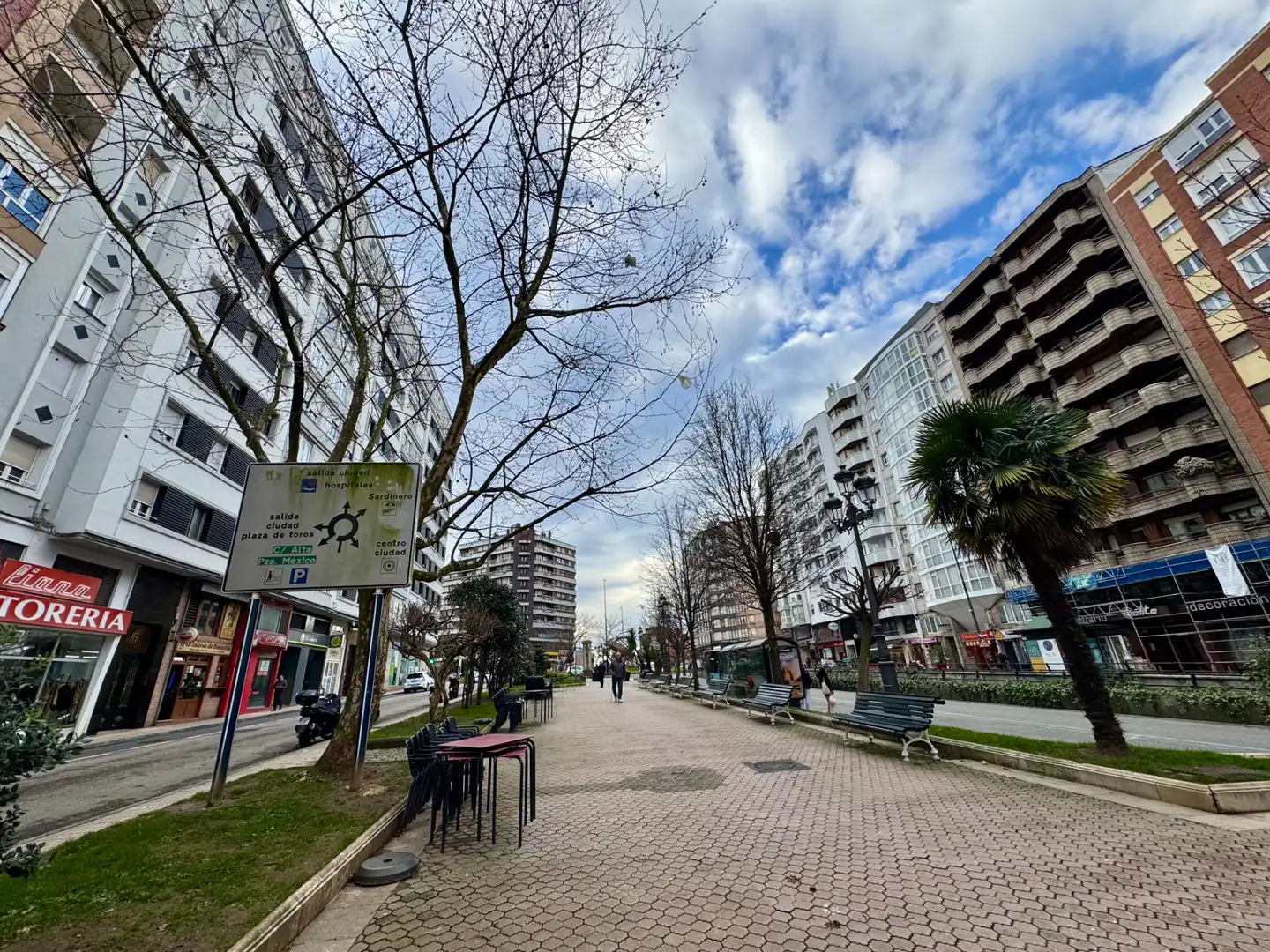 Piso con ascensor en venta en Cuatro Caminos, imagen 3