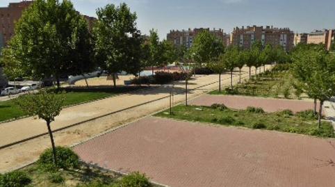 Foto 5 de Ático en venta en PAU de Carabanchel,  Madrid Capital