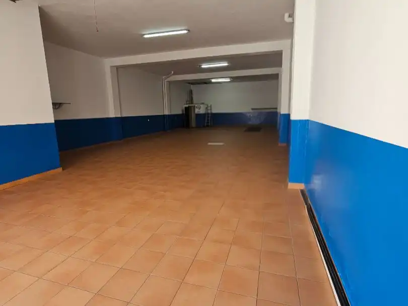 Geschaftsraum zur Miete in La Garita - Marpequeña