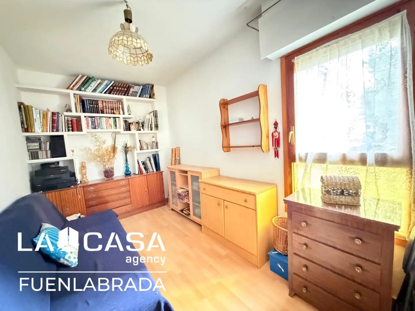 Wohnung mit Aufzug zum Verkauf in Fuenlabrada II - El Molino, imagen 3