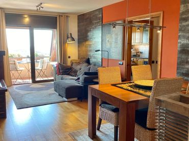 Piso en venta en Carrer Can Baster