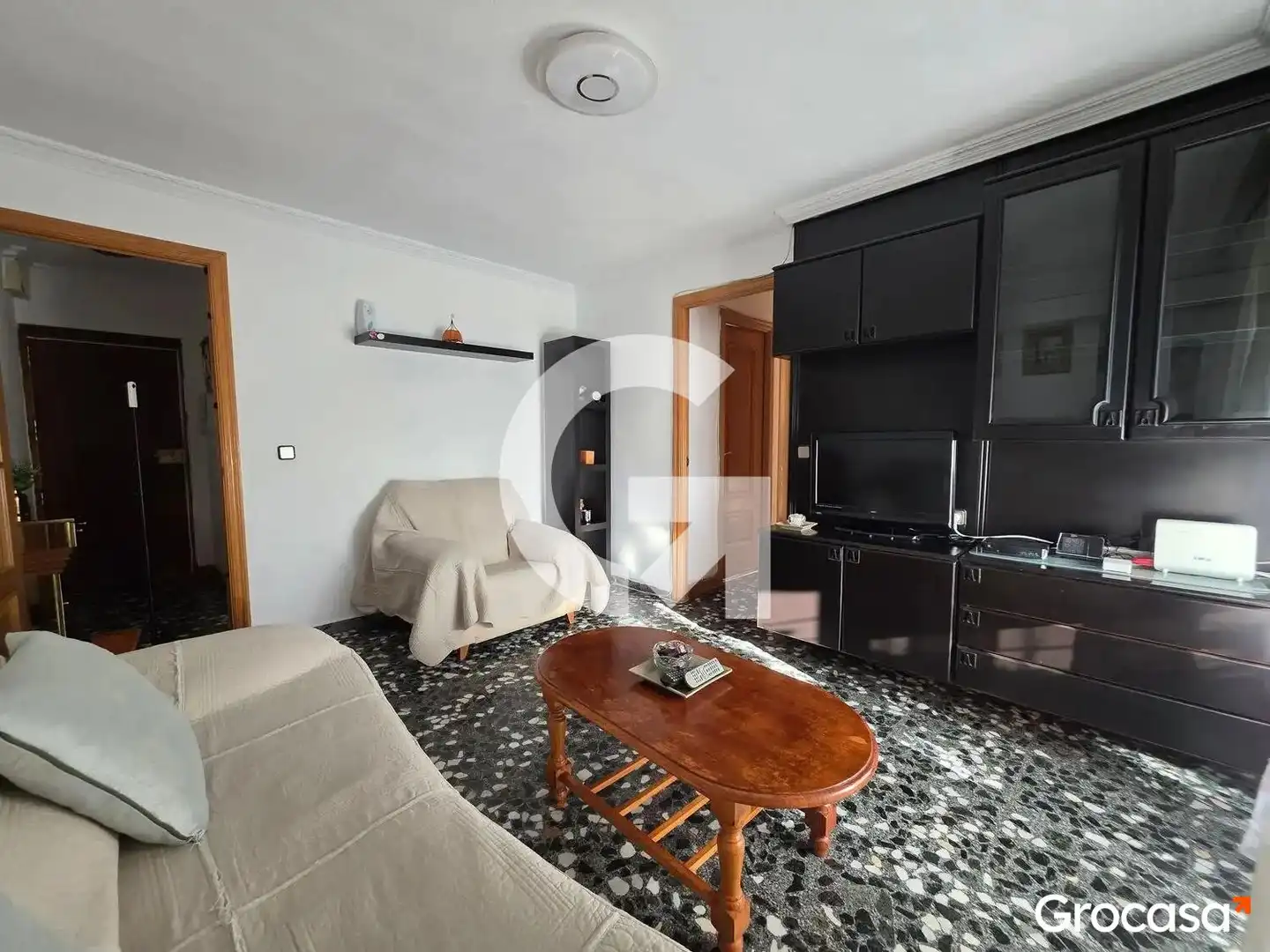 Wohnung mit Terrasse zum Verkauf in L'Espirall, imagen 5