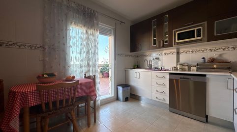 Foto 5 de Ático en venta en Orfeon F Caball, Puerto Lumbreras, Murcia