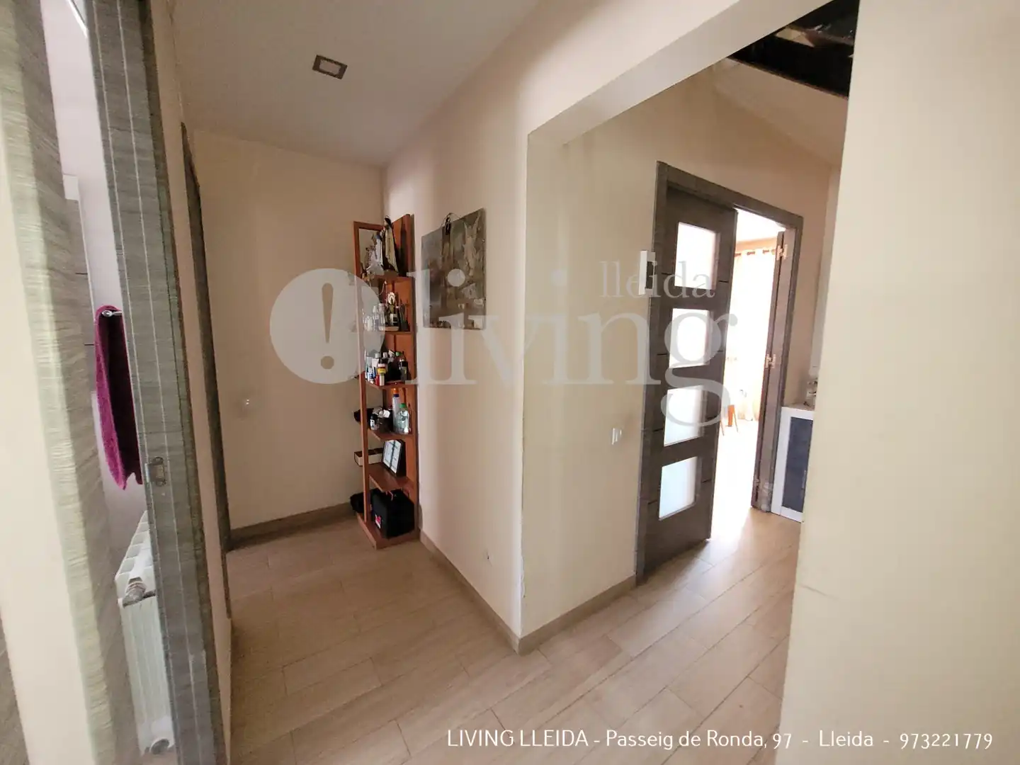 Casa o xalet en venda en Lleida amb Aire condicionat, Calefacció i Jardí privat
