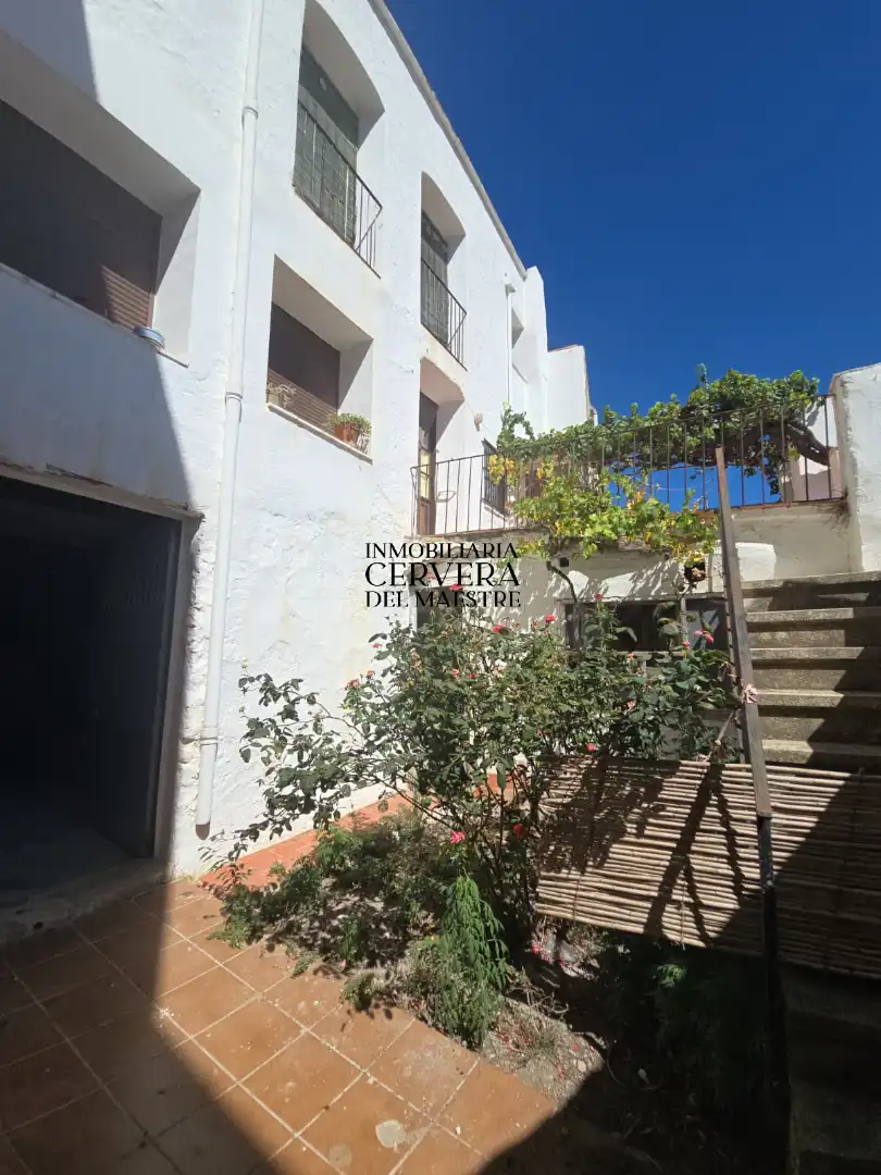 Casa in vendita a Rossell, imagen 26
