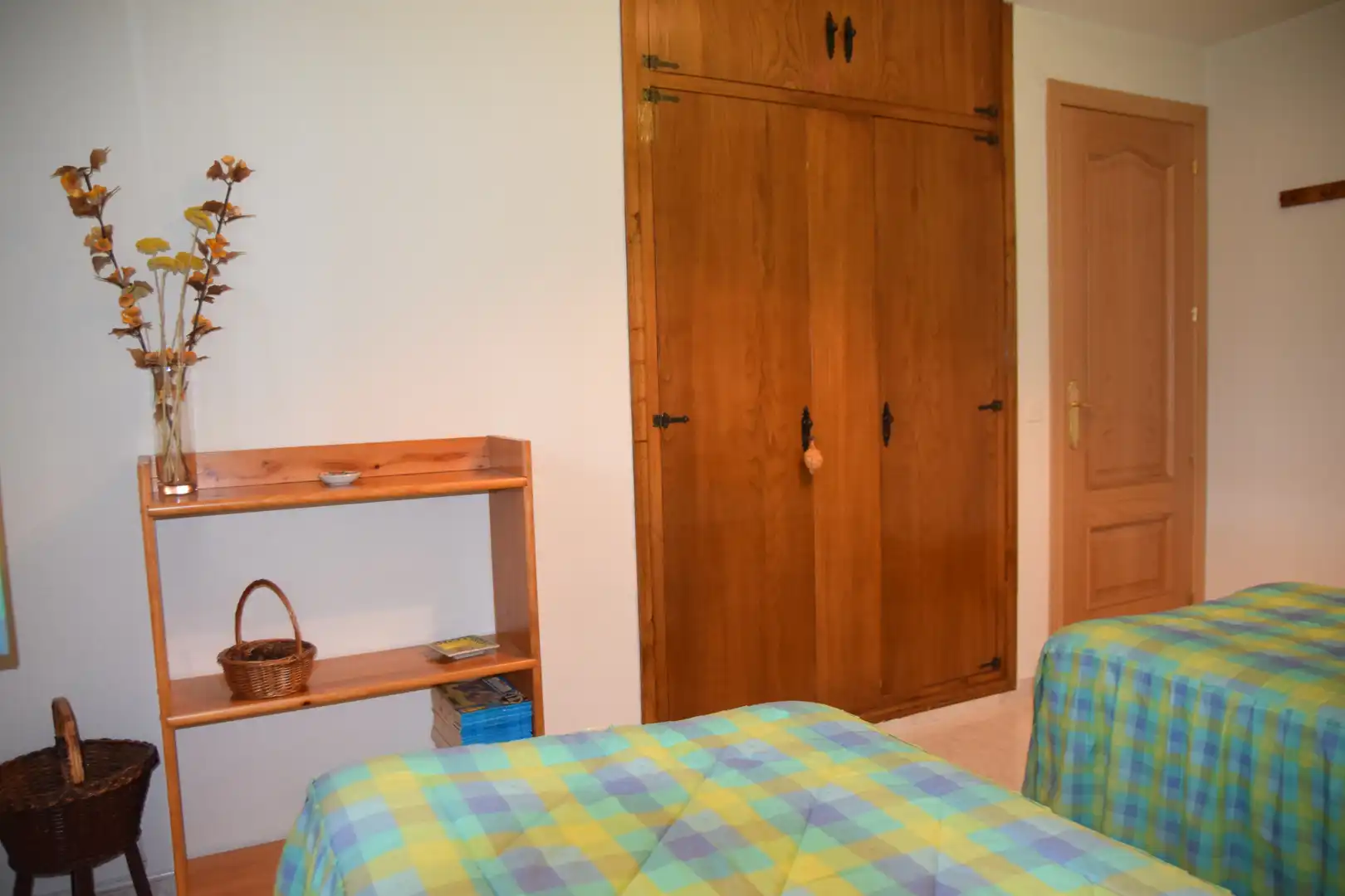 Habitación de Casa o chalet en venta en Moralzarzal con Calefacción, Jardín privado y Terraza