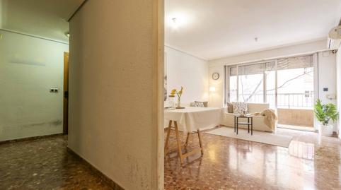 Foto 4 de Piso en venta en Sant Isidre,  Valencia Capital