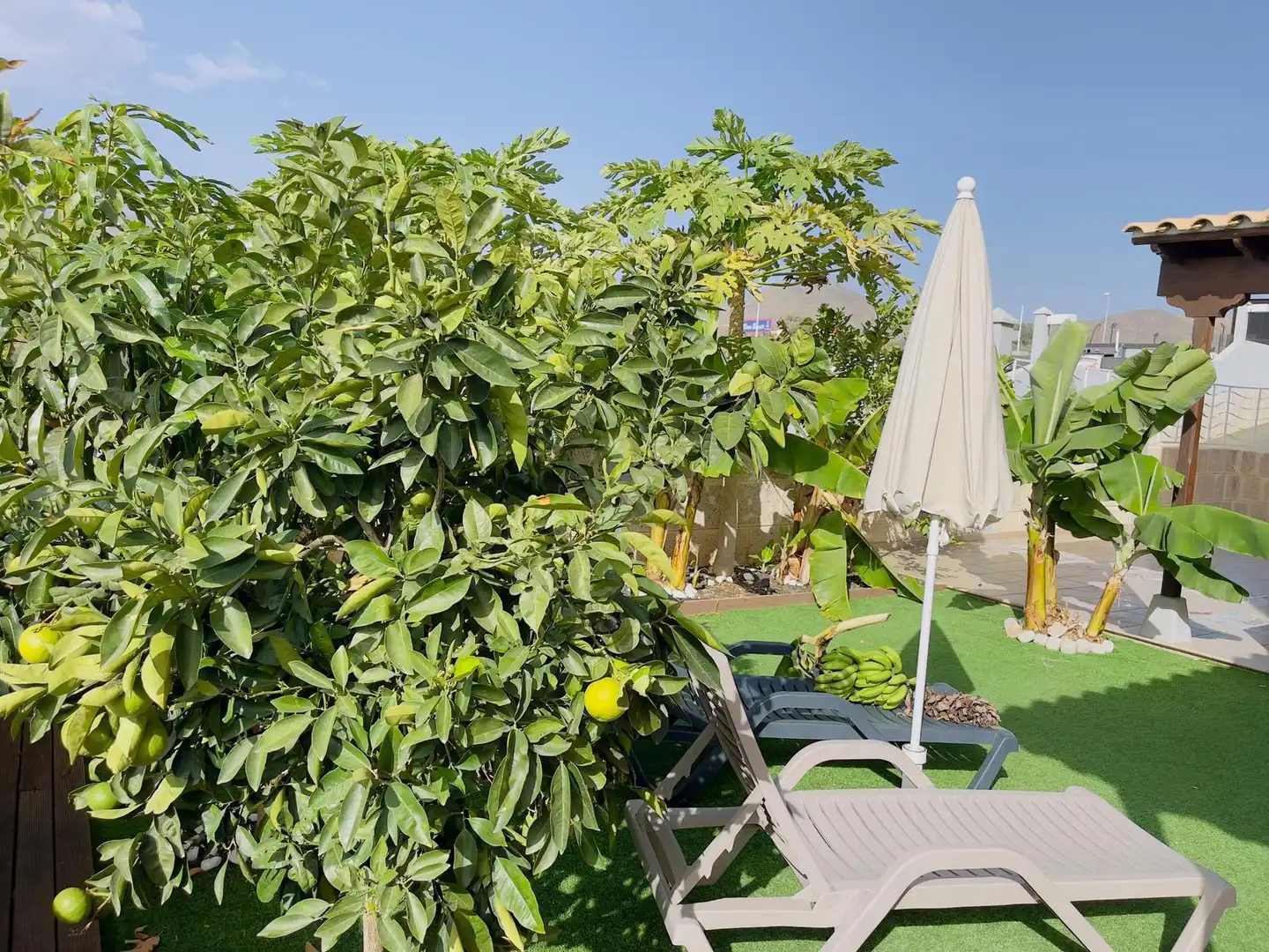 Casa o chalet en venta en Avenida San Francisco, Los Cristianos