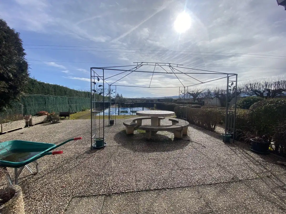 Villa avec terrasse à vendre à Bañares, imagen 8