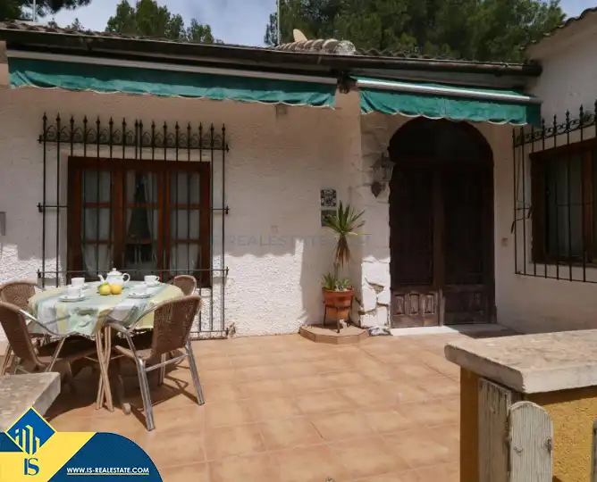 Villa avec piscine à vendre à Los Balcones - Los Altos, imagen 22