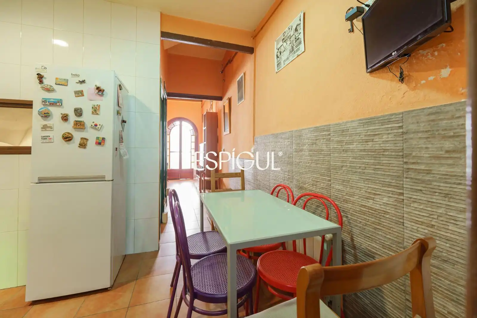 Maison mitoyenne à vendre à Angel Guimera, imagen 21