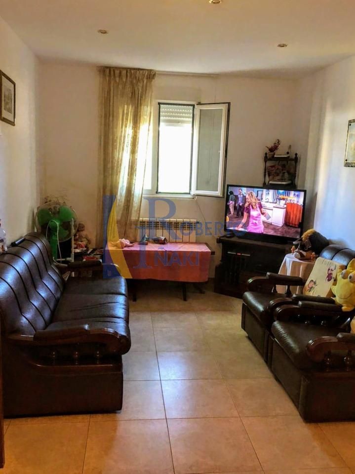 Sala d'estar de Casa o xalet en venda en Ardón amb Calefacció i Jardí privat