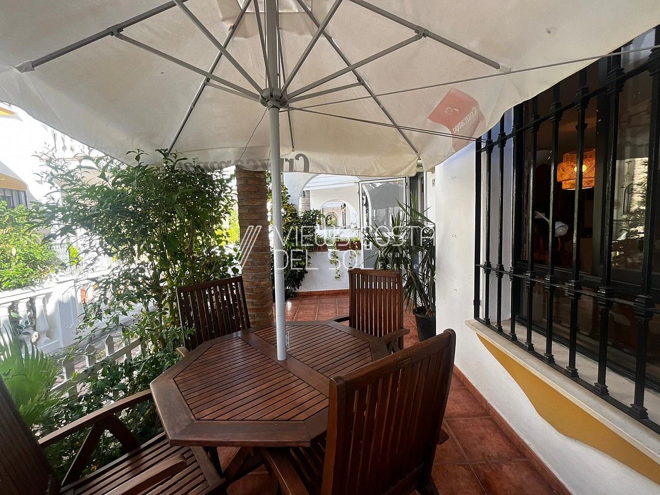 Terrassa de Casa o xalet de lloguer en Vélez-Málaga amb Terrassa, Moblat i Es permeten mascotes