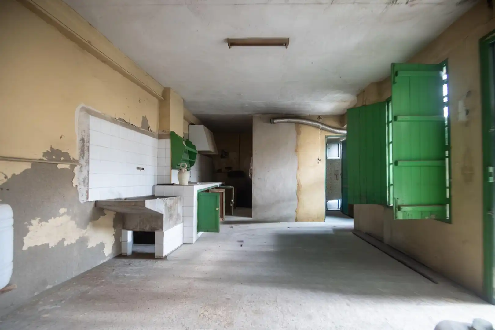 Casa amb terrassa en venda a Calle Doctor Víctor Pérez 61, imagen 13