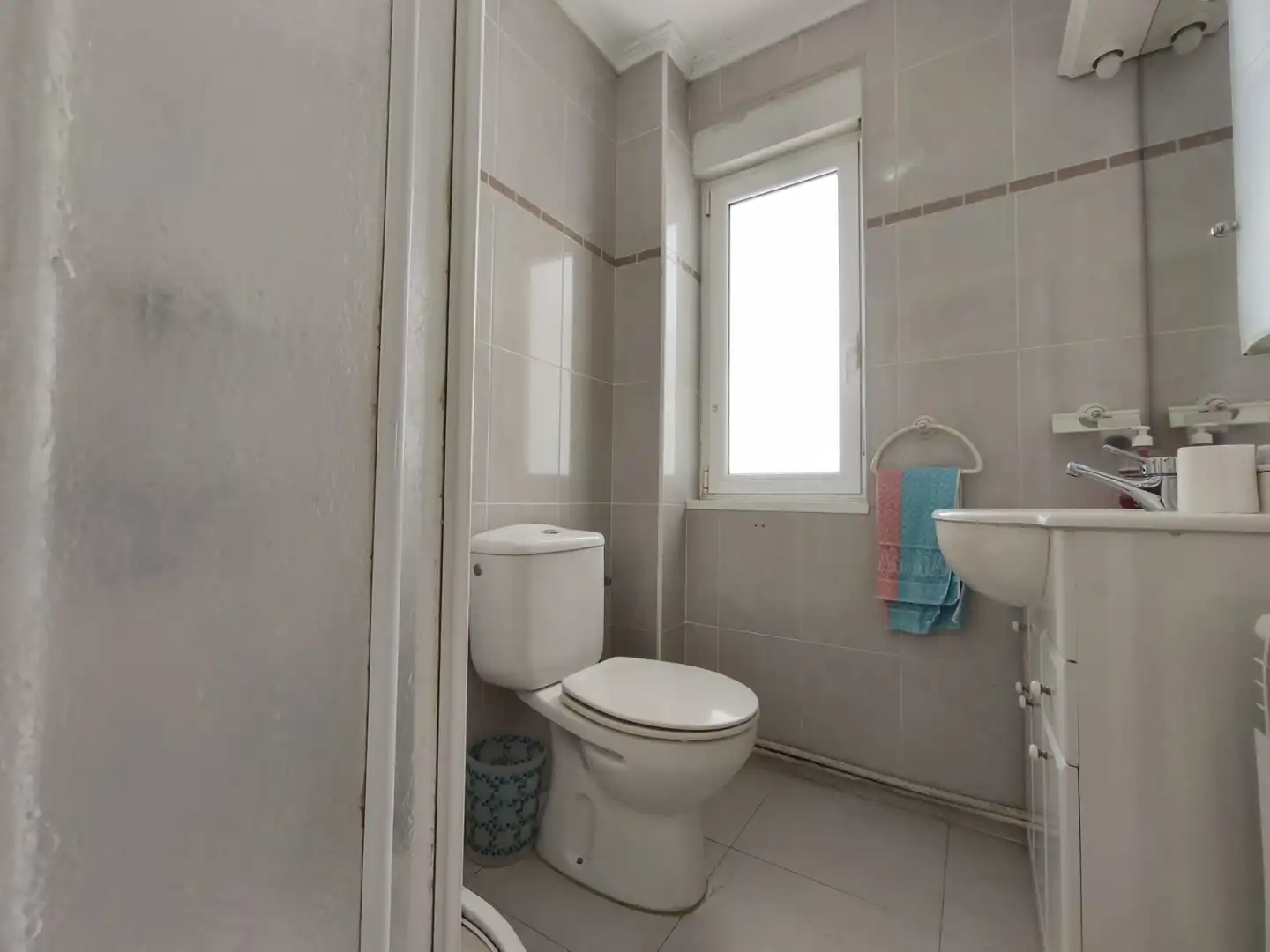 Baño de Piso en venta en Altsasu / Alsasua con Trastero y Balcón
