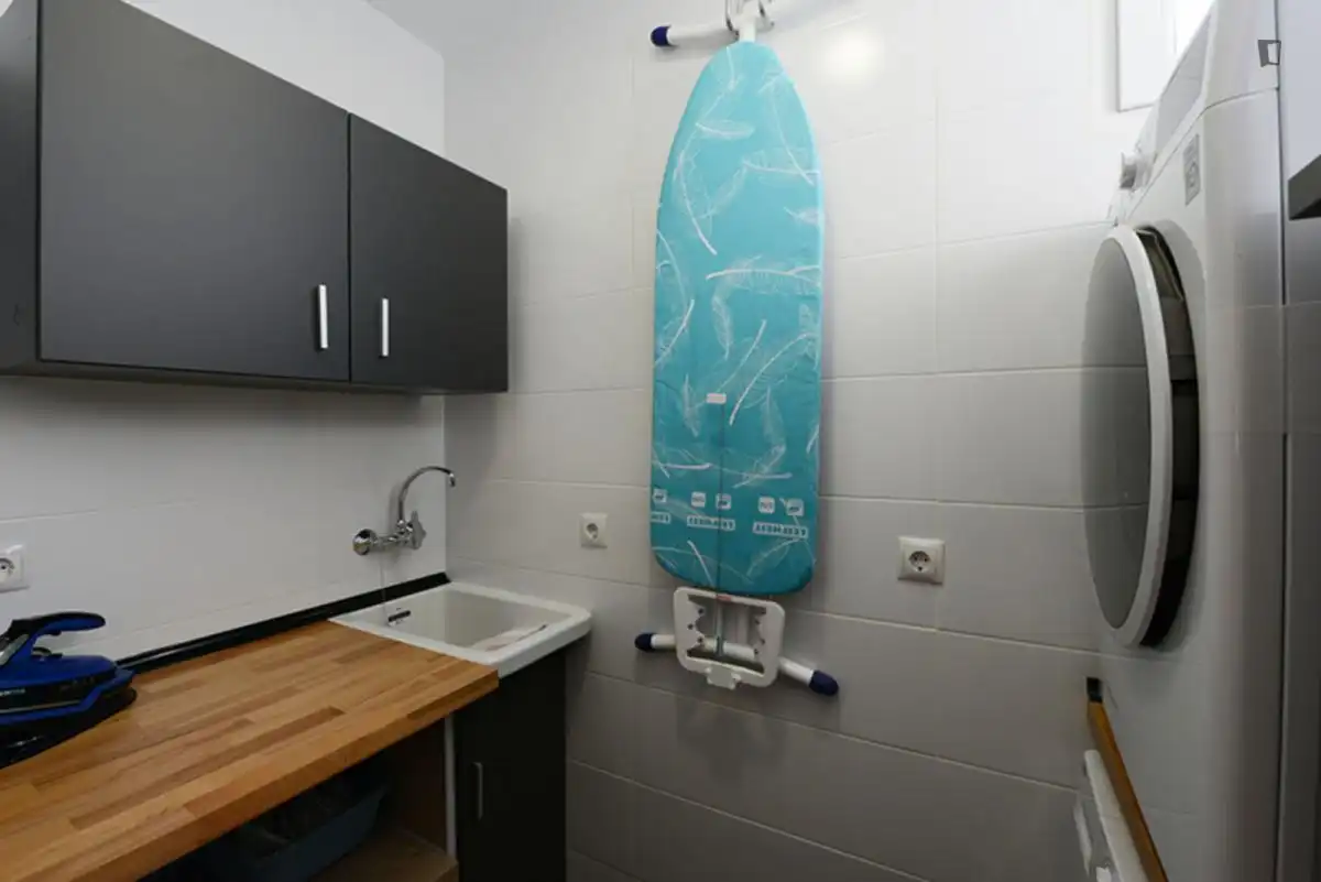Habitación en Atxuri