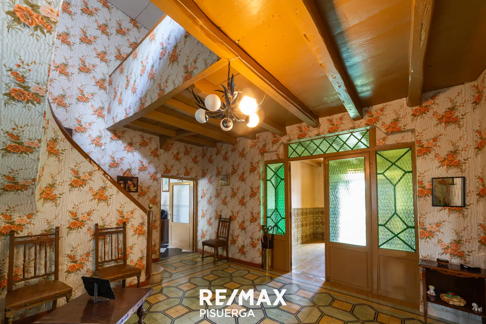 Houses for sale in Tordehumos  with Private garden, Terrace and Storage room