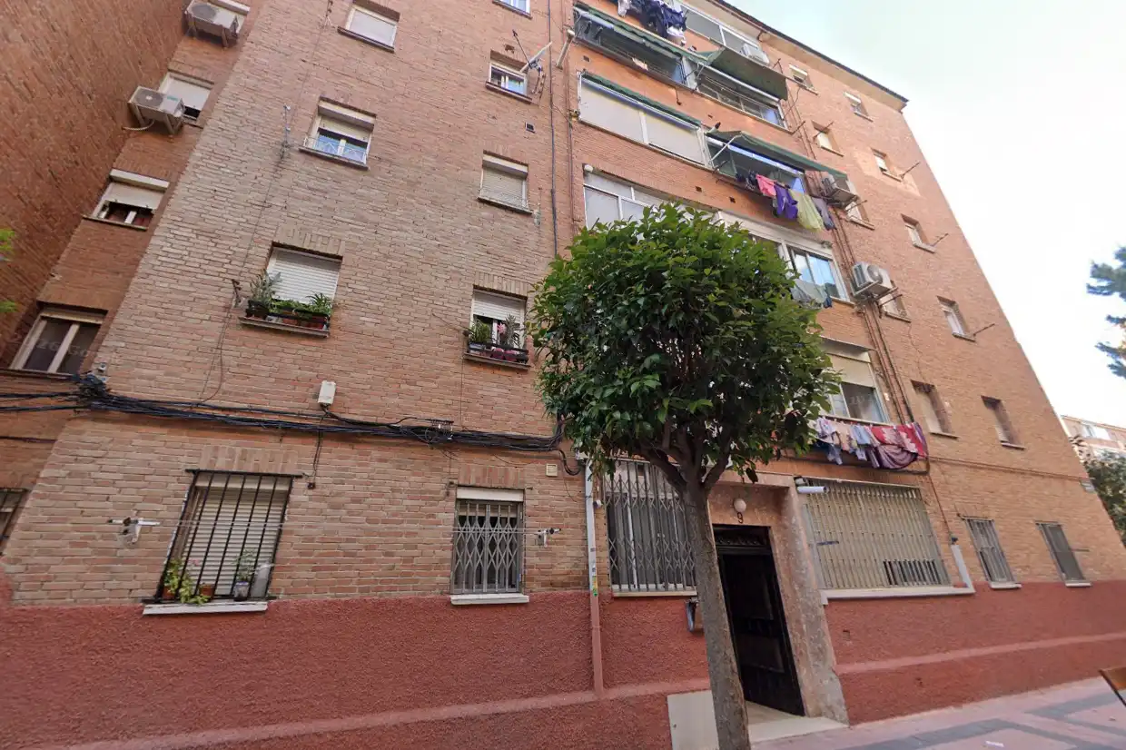 Exterior view of Houses for sale in Getafe