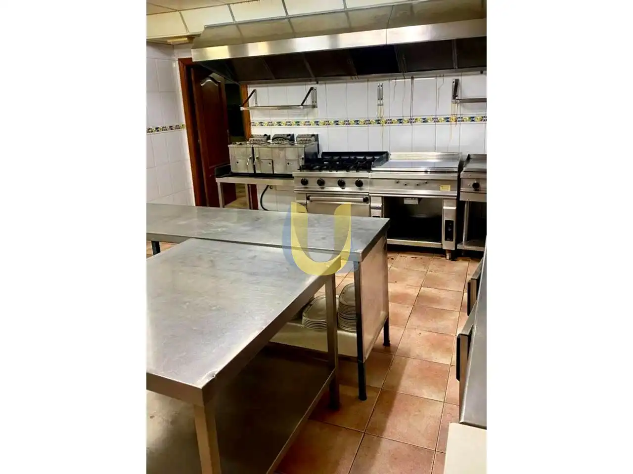 Gewerbefläche zum Verkauf in Villalba Estación, imagen 6