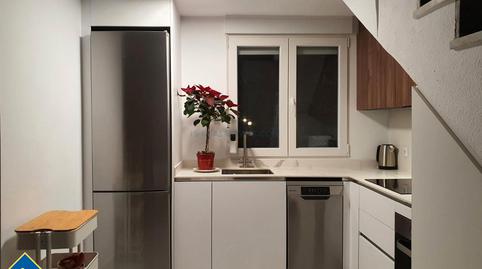 Foto 2 de Dúplex en venda a Nueva Torrevieja, Alicante