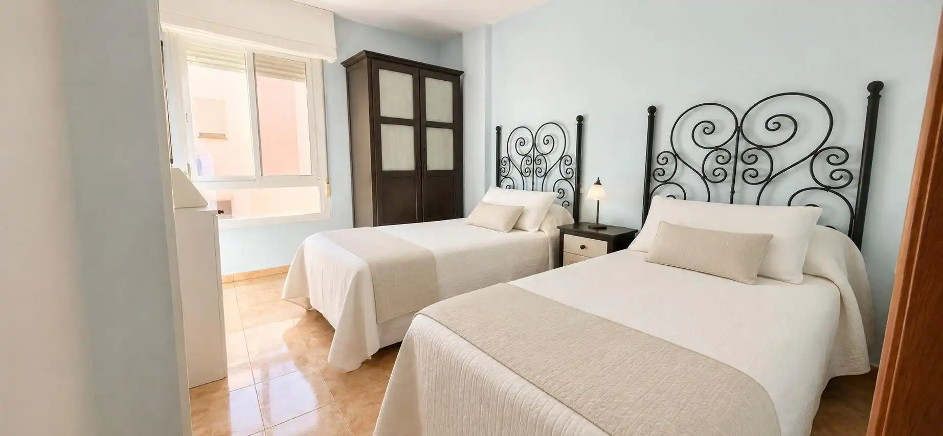 Appartement compact avec terrasse à vendre à Estepona Pueblo, imagen 19
