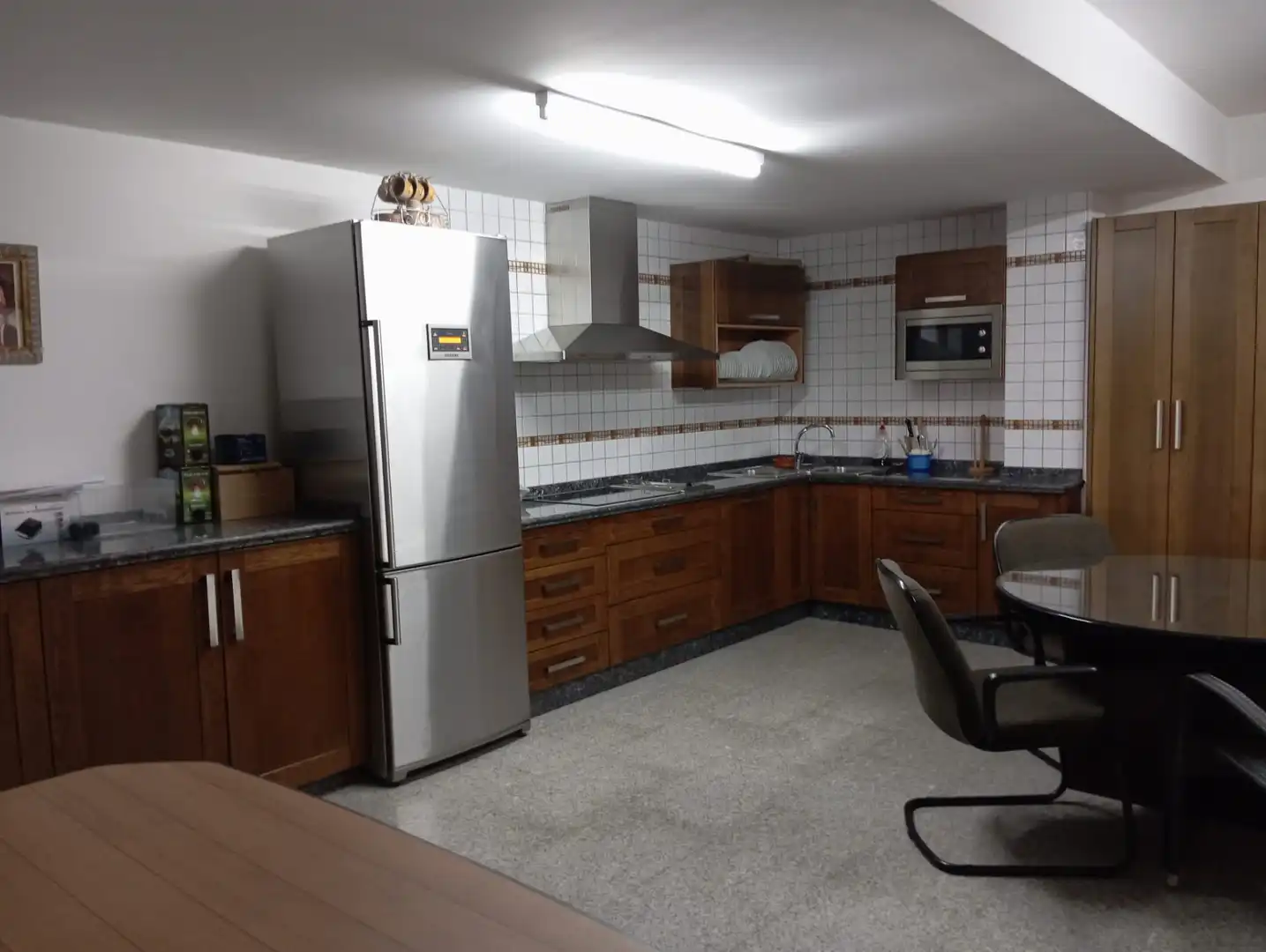 Küche von Haus oder Chalet zum Verkauf in Córdoba mit Klimaanlage, Heizung und Terrasse