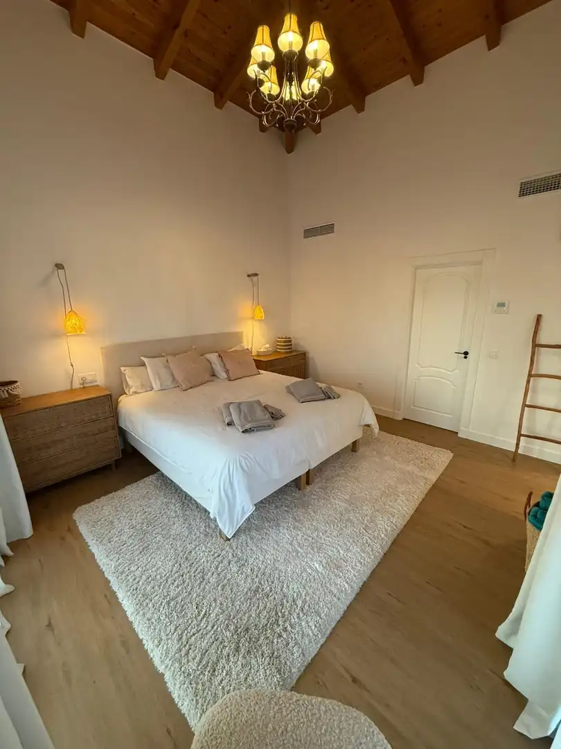 Chalet con piscina en venta en Mijas pueblo, imagen 19