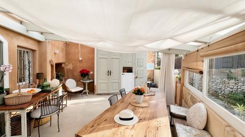 Foto 4 de Casa adosada en venda a Es Llombards, Santanyí