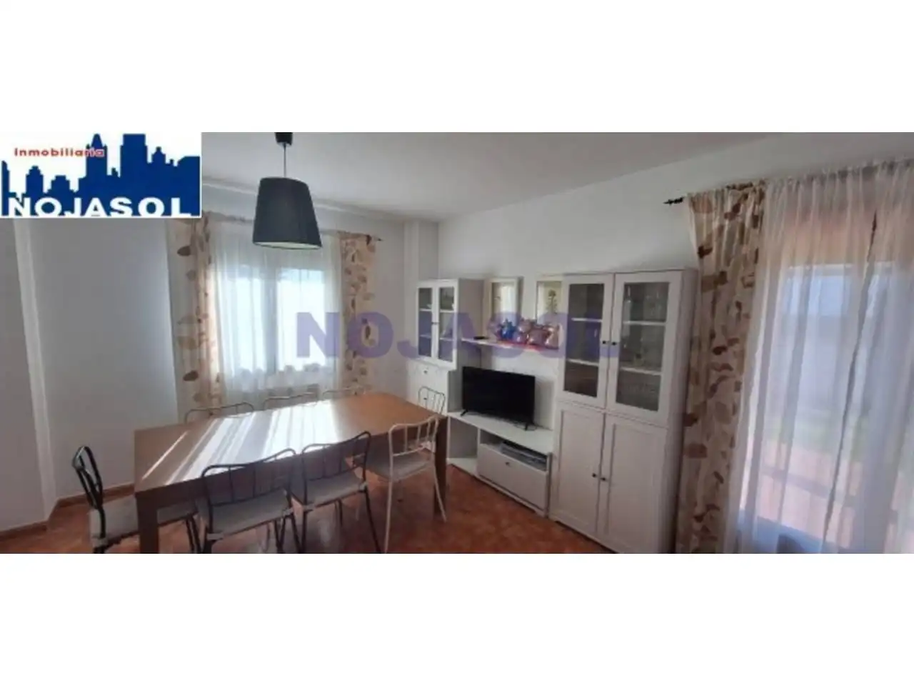 Wohnung mit Garten zur Miete in Calle ZOÑA 10, imagen 5
