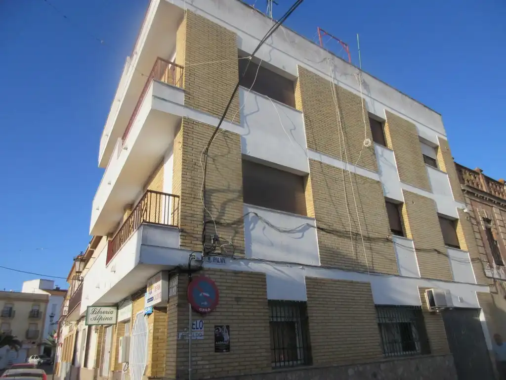 Wohnung zum Verkauf in Calle Fuentevieja 2, imagen 2