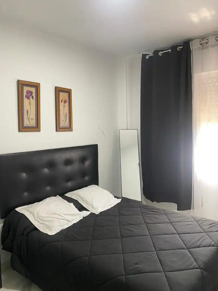 Flat for rent in La Motilla - Fuente del Rey