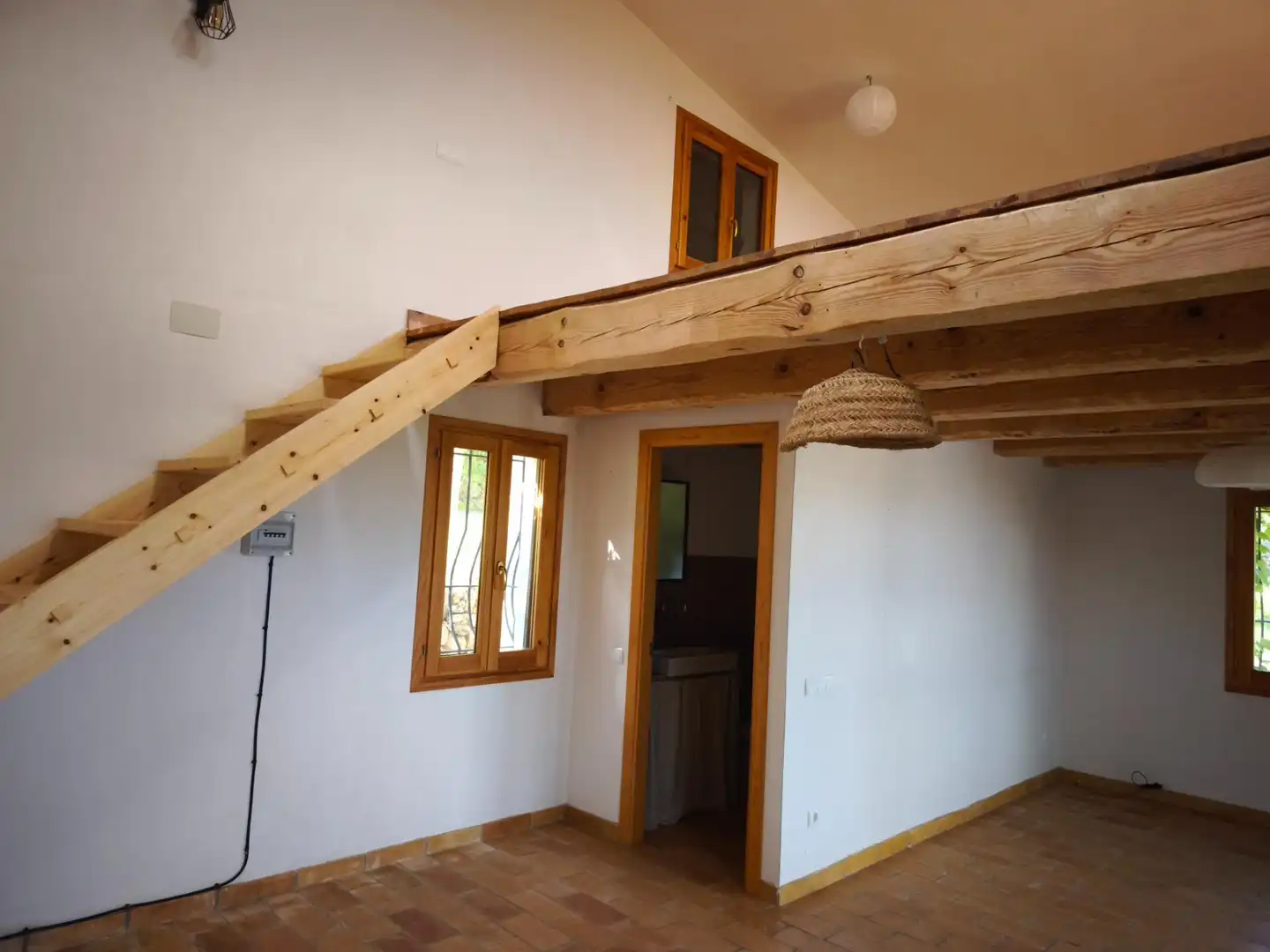 Finca rústica en venta en Freginals con Terraza y Trastero
