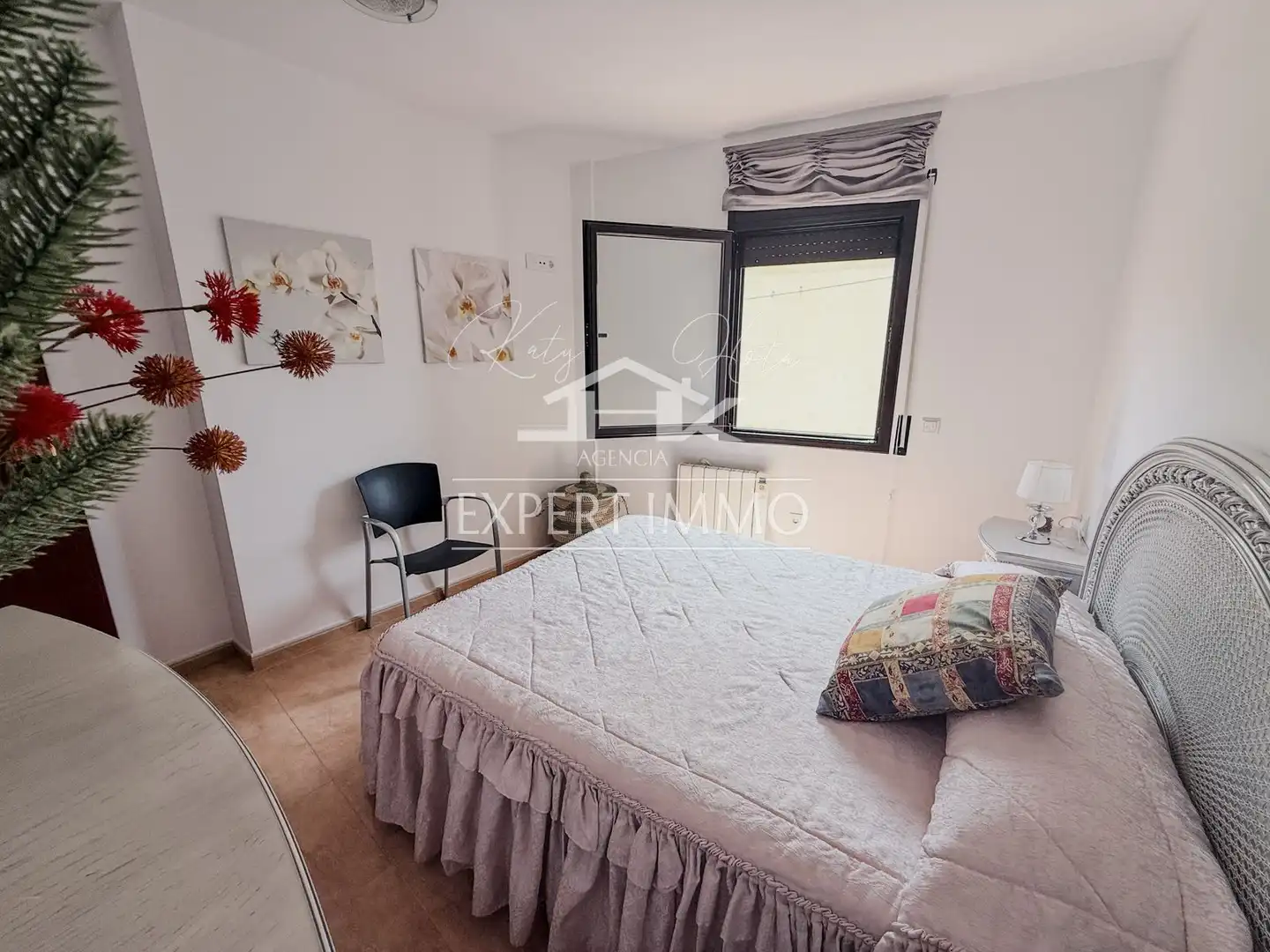 Habitación de Apartamento en venta en Vilajuïga con Aire acondicionado, Calefacción y Terraza