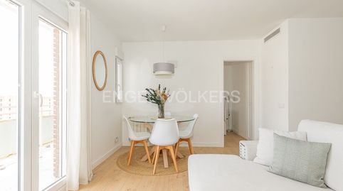 Foto 4 von Wohnung zur Miete in Ríos Rosas - Nuevos Ministerios, Madrid Capital