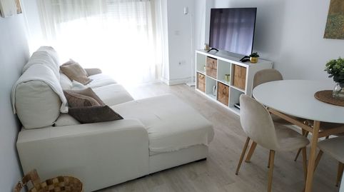 Foto 2 de Pis en venda a Los Castillejos - La Trinidad, Málaga Capital