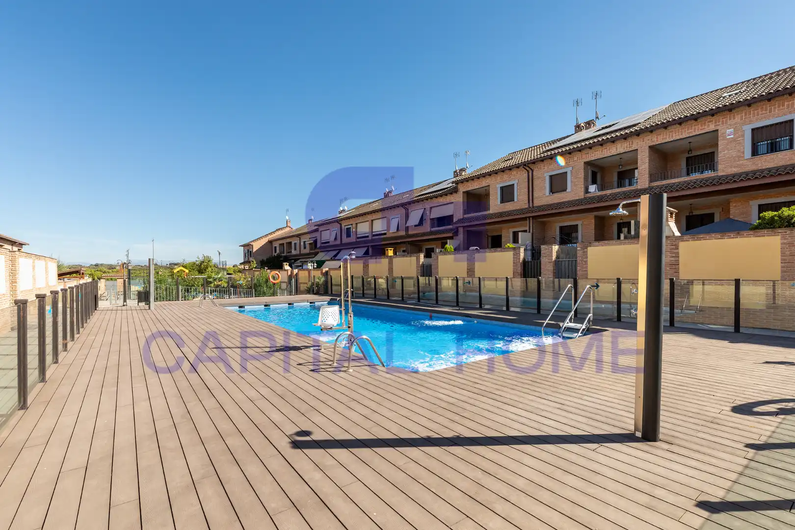 Adosado con piscina en venta en Calle del Pino Piñonero, imagen 46