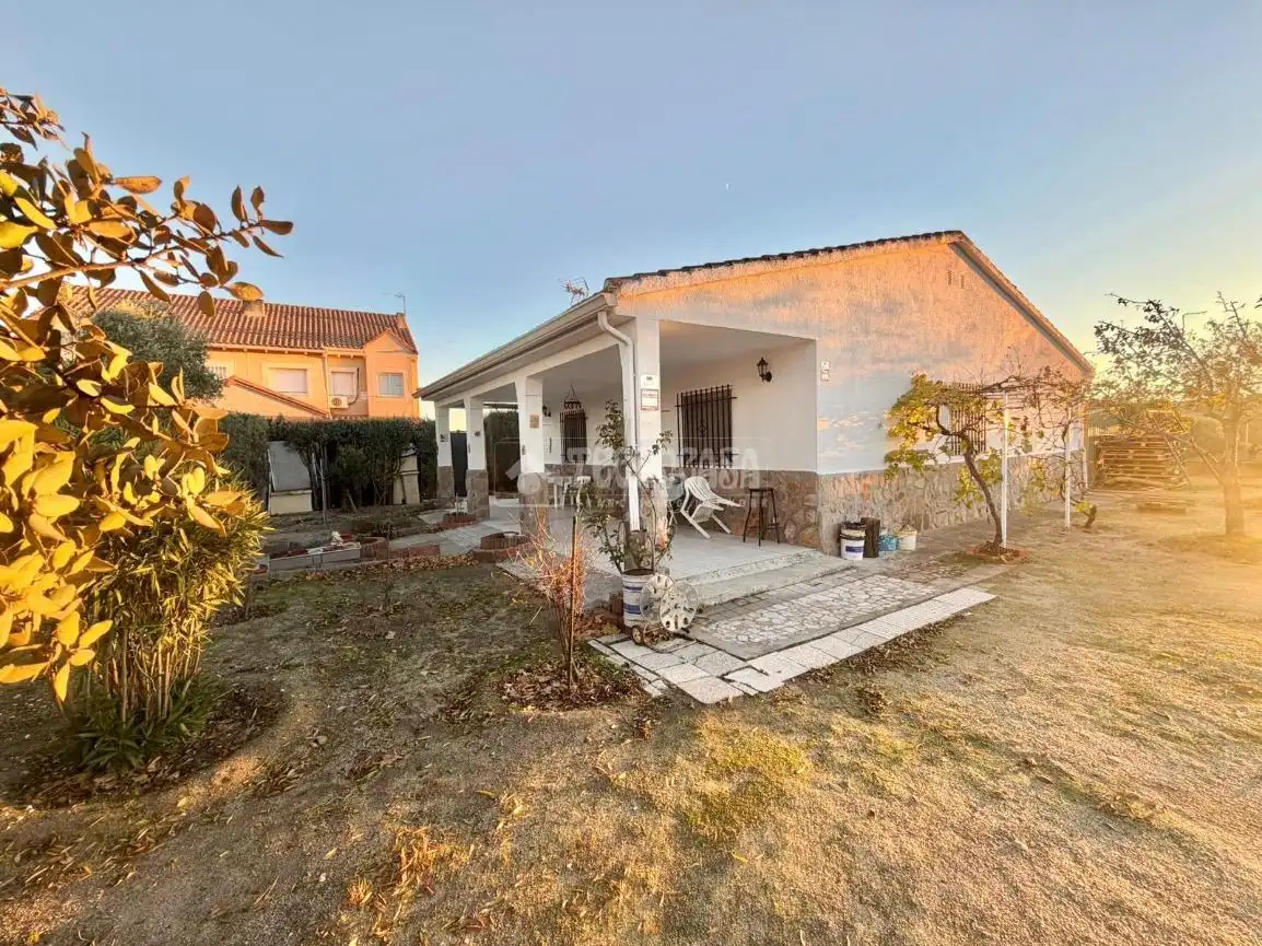 Maison à vendre à Yeles