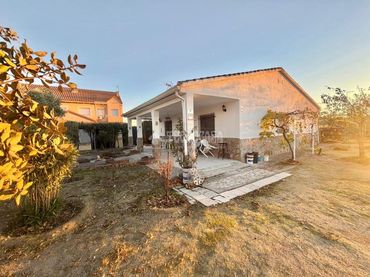 House for sale in Yeles