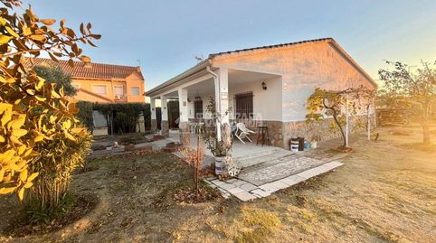 Casa en venta en Yeles